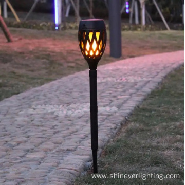 Waterproof Outdoor Solar Power Pathway Garden Lighting